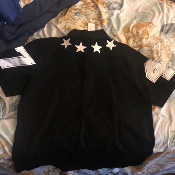 Men’s givenchy polo shirt size xl brand NWT - Picture 7 of 8